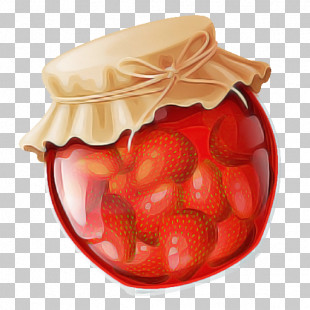 Strawberry PNG