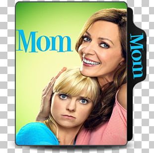 Allison Janney Mom PNG