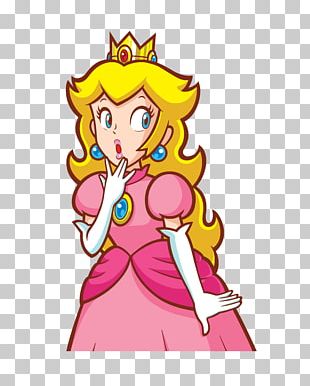 Super Princess Peach Mario Bros. Super Mario World PNG