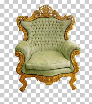 Chair Seat Couch Furniture Interior Design Services PNG