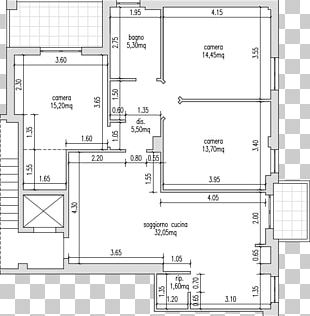 Floor Plan Planimetrics House Square Meter Apartment PNG