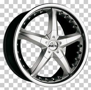 Lexani Wheel Corp Car Custom Wheel Tire PNG