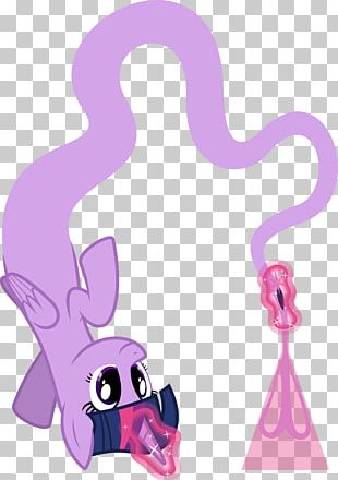 Mammal Pink M PNG