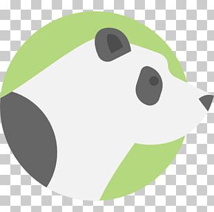 Giant Panda Bear Logo PNG, Clipart, Animals, Art, Bear, Carnivoran ...