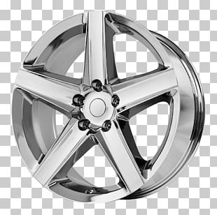 Rim Custom Wheel Car Tire PNG