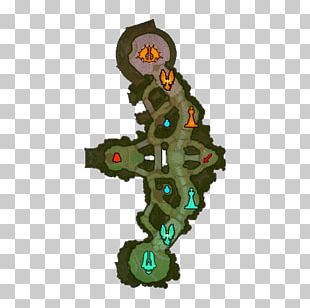 Smite League Of Legends Dota 2 Heroes Of The Storm Map PNG