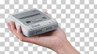 Super Nintendo Entertainment System New-Style Super NES Star Fox 2 Super NES Classic Edition PNG