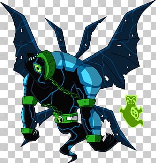 Ben 10 Alien Force: Vilgax Attacks Muy Grande Fan PNG