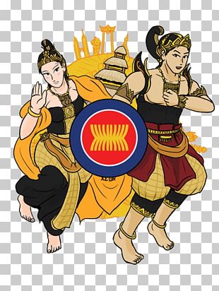 Mahabharata Krishna Wayang Work Of Art PNG