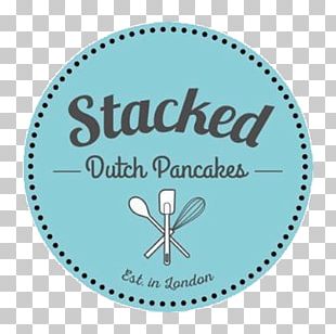 Dutch Baby Pancake Poffertjes Dutch Cuisine Stacked Dutch Pancakes PNG