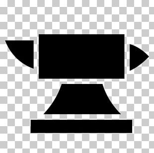 Anvil Computer Icons Icon Design Blacksmith PNG