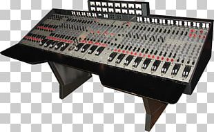 Abbey Road Studios EMI TG12345 Audio Mixers PNG