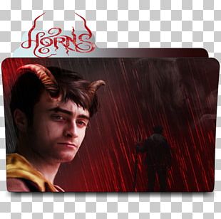 Daniel Radcliffe Horns Ig Perrish Computer Icons Horror PNG