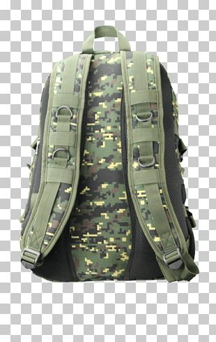 Solar Backpack Bag Solar Panels AC Adapter PNG