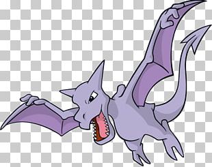 PokÃ©mon Sun And Moon Aerodactyl PokÃ©mon GO PokÃ©mon Brillant PNG