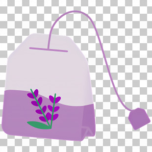Tea Bag - Herbal Tea Bag PNG