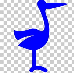 Computer Icons Stork PNG
