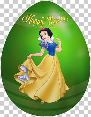 Snow White Seven Dwarfs Rapunzel PNG