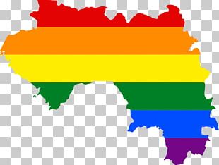 Flag Of Guinea Map National Flag PNG