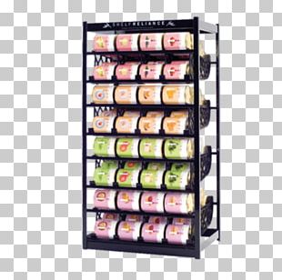 Food Storage Harvest Chef Shelf PNG