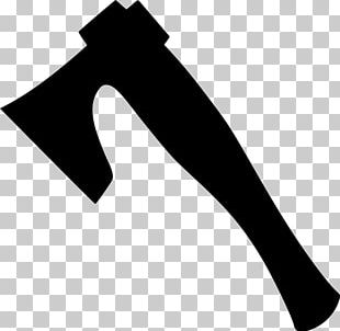 Line Axe Angle PNG