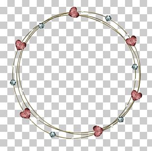 Necklace Bracelet Bead Body Jewellery PNG