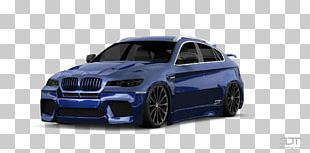 BMW X5 (E53) Car Rim PNG