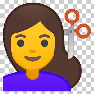Computer Icons Emoji-Man Android Oreo Smiley PNG
