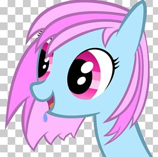 Pony The Cutie Mark Chronicles PNG
