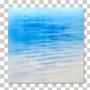 Watercolor Painting Aqua Paper Acrylic Paint PNG