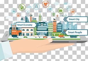 Smart Cities Mission Smart City Internet Of Things Erode PNG