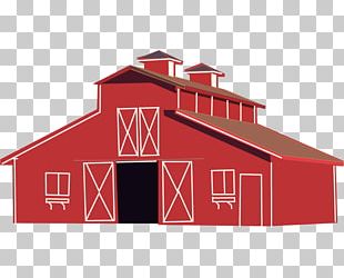 Barn Farm PNG