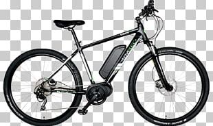 Electric Bicycle Cannondale Bicycle Corporation Merida Industry Co. Ltd. Mountain Bike PNG