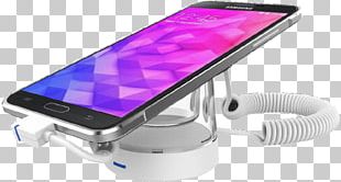 IPhone 7 Anti-theft System Lightning Mobile Phone Accessories Smartphone PNG