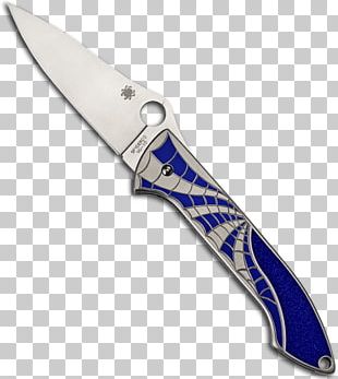 Bowie Knife Utility Knives Hunting & Survival Knives Throwing Knife PNG