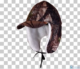 Cap Ushanka Fake Fur Polar Fleece PNG