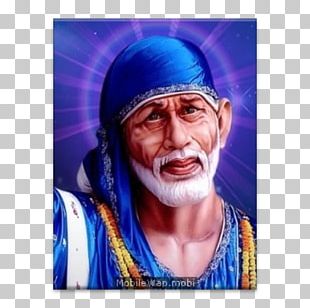 Sai Baba Of Shirdi Mahadeva Hinduism Desktop PNG