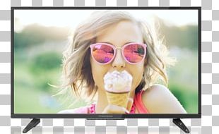 Television Set LED-backlit LCD Full HD DNS SCART PNG