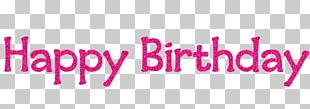 Birthday Cake Greeting & Note Cards PNG