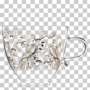 Coffee Cup Tea Mug Masala Chai Infuser PNG