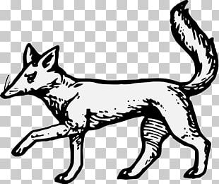 Fox Complete Guide To Heraldry PNG