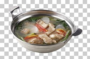 Hot Pot Sinigang Canh Chua Kare-kare Crispy Pata PNG