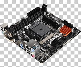 Asrock Motherboard Motherboards A68mitx R2.0 Mini-ITX DDR3 SDRAM PNG