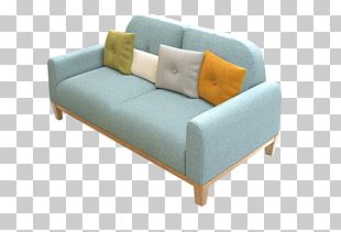 Sofa Bed Nightstand Table Couch PNG