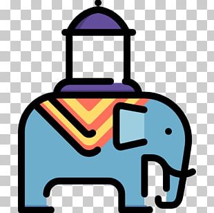 Computer Icons Elephant PNG