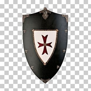 Middle Ages Shield Knight Crusades Stock Photography PNG, Clipart ...