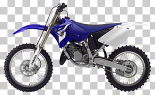 Yamaha YZ250 Yamaha Motor Company Yamaha YZ125 Two-stroke Engine Yamaha Corporation PNG