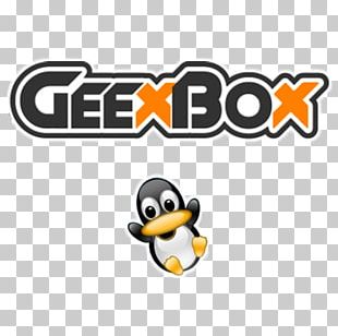 geexbox linux portable download