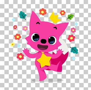 Pinkfong PNG Images, Pinkfong Clipart Free Download