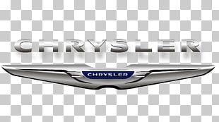 chrysler logo transparent png